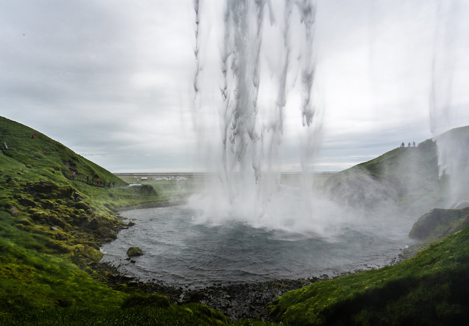 Seljalandsfoss